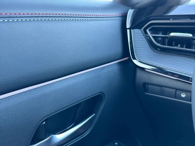 new 2025 Nissan Kicks car, priced at $28,565