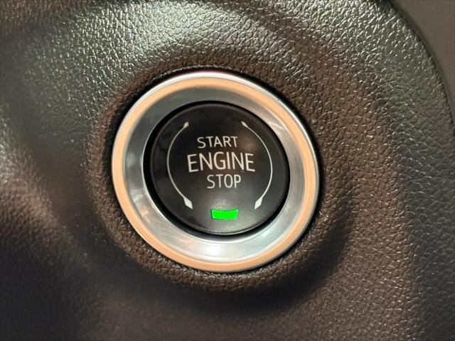 used 2025 Chevrolet Silverado 1500 car, priced at $41,936