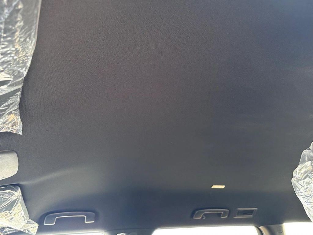 new 2026 Nissan Armada car, priced at $62,770