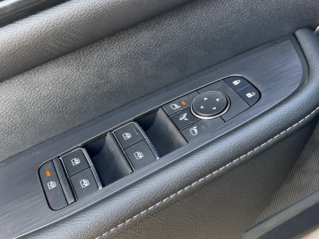 new 2026 Nissan Armada car, priced at $62,770