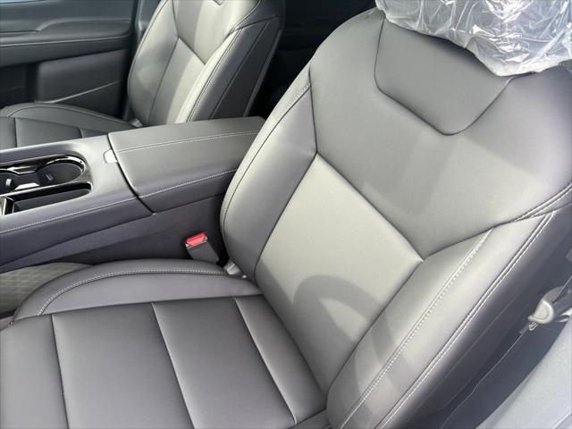 new 2025 Nissan Murano car, priced at $48,710