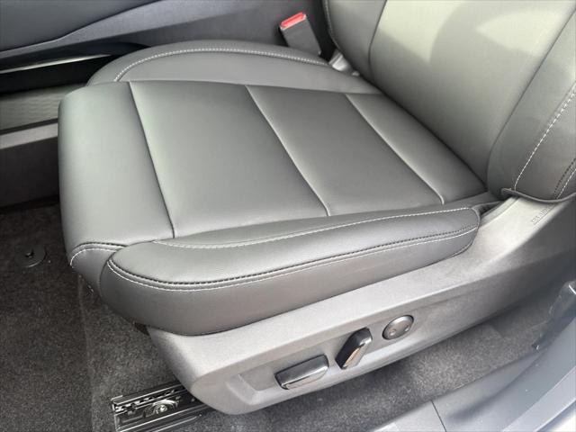 new 2025 Nissan Murano car, priced at $48,710