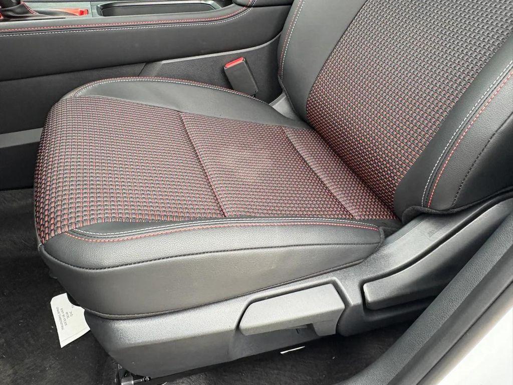 new 2025 Nissan Kicks car, priced at $26,445