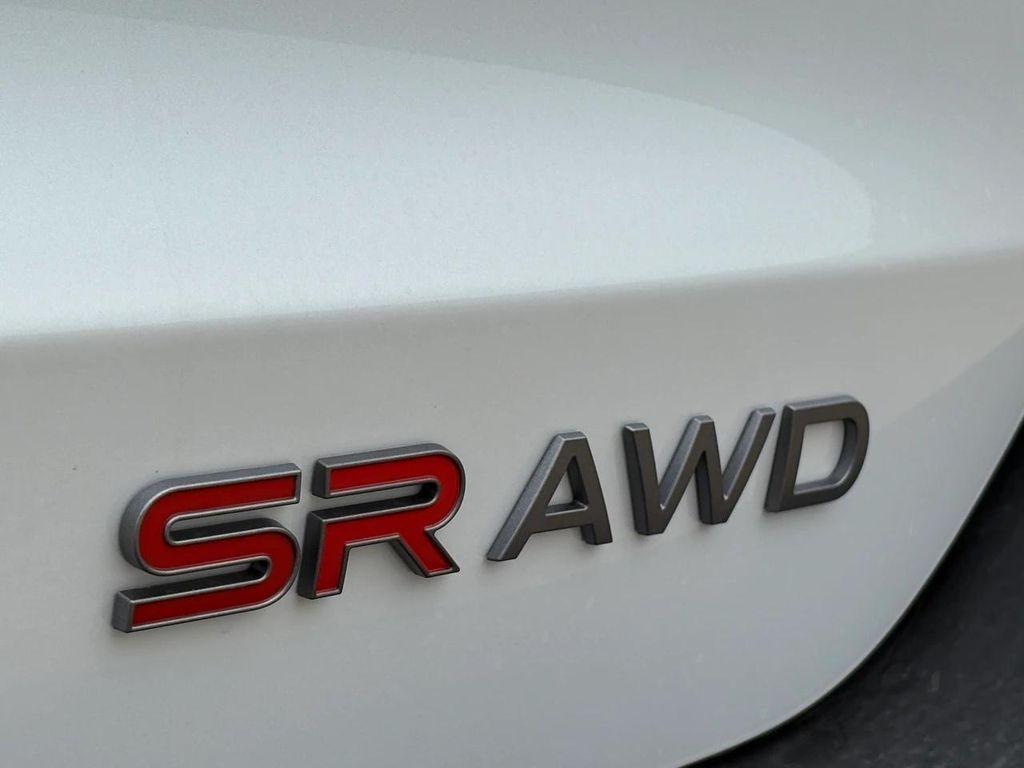 new 2025 Nissan Kicks car, priced at $26,445
