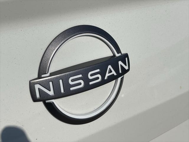 new 2025 Nissan Altima car, priced at $25,301