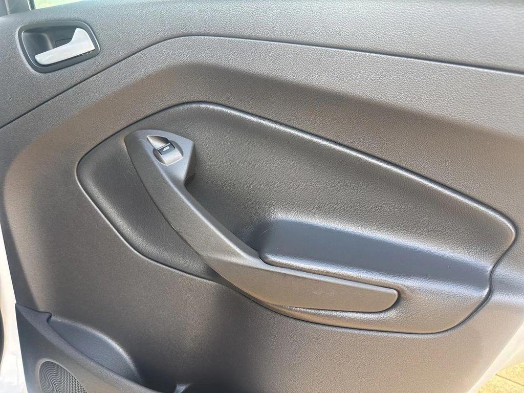 used 2018 Ford Escape car, priced at $11,404