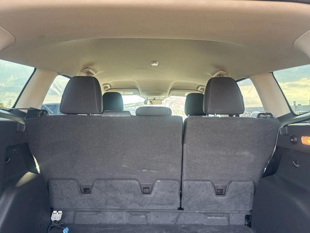 used 2018 Ford Escape car, priced at $11,404