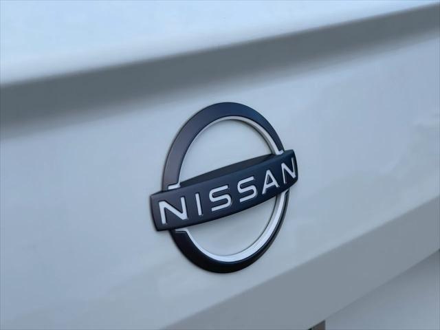 new 2025 Nissan Altima car, priced at $25,301