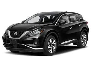 new 2024 Nissan Murano car, priced at $43,099