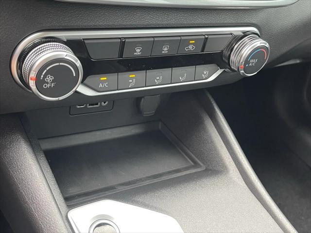 new 2025 Nissan Altima car, priced at $25,801