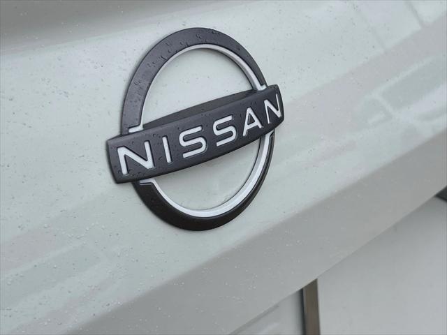 new 2025 Nissan Altima car, priced at $25,801