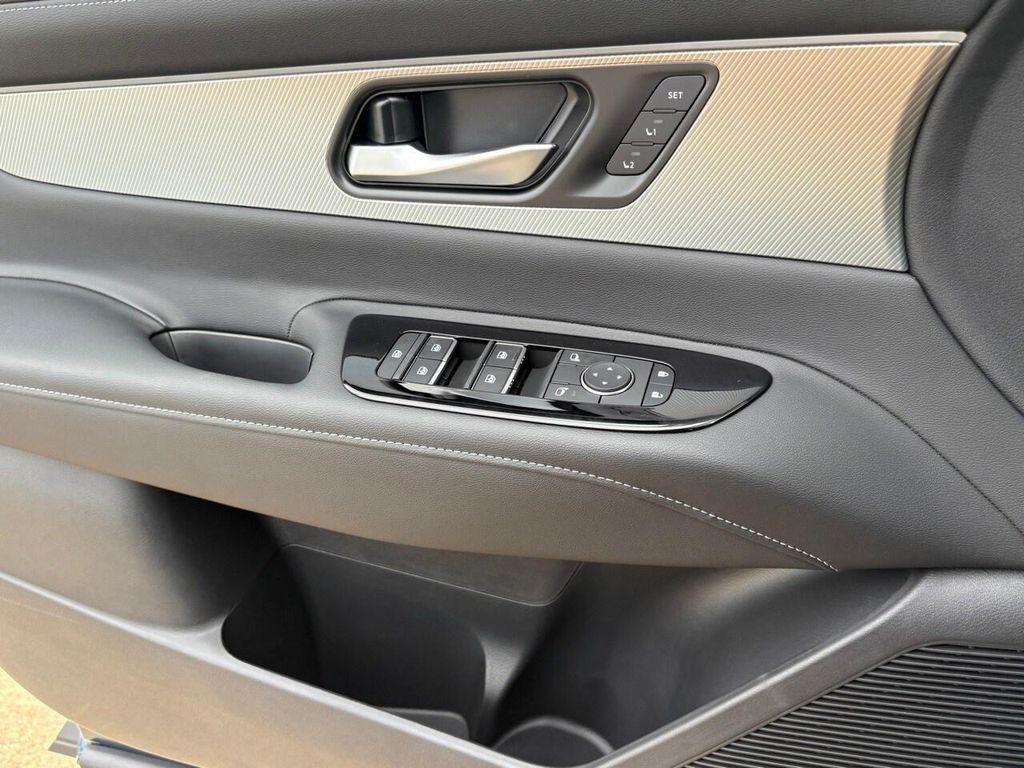 new 2025 Nissan Murano car, priced at $37,751