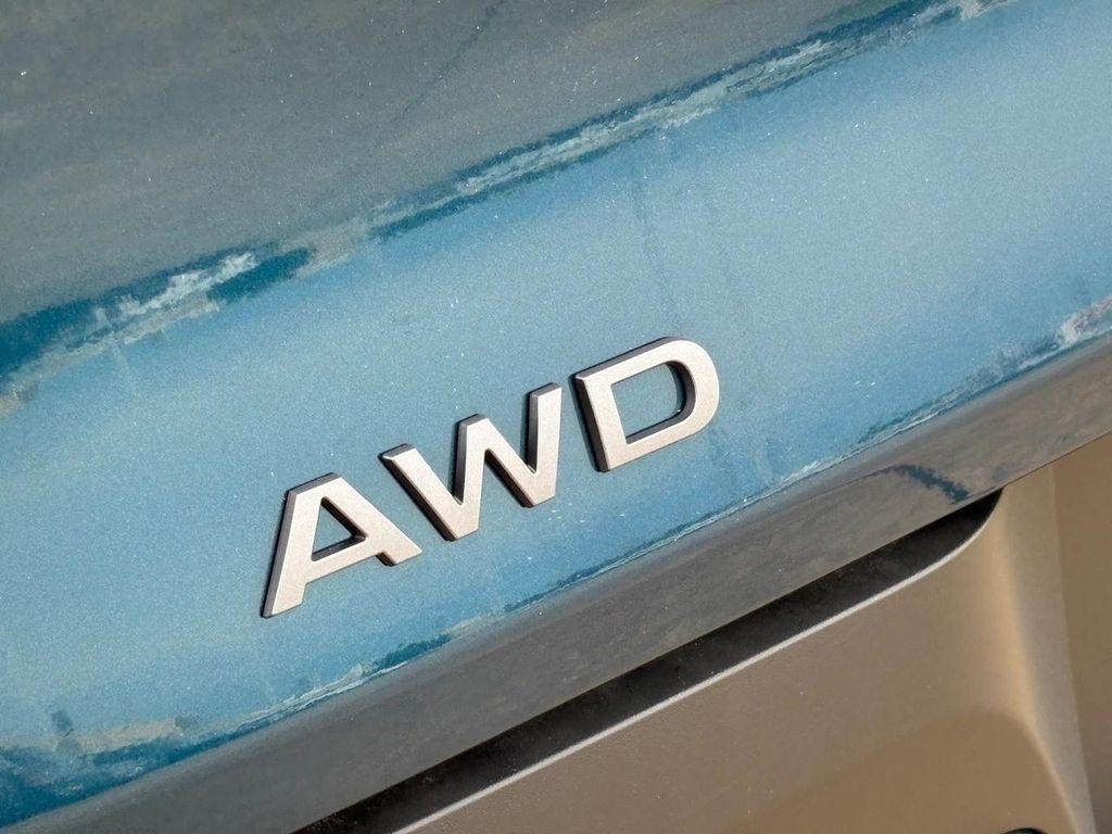 new 2025 Nissan Murano car, priced at $37,751