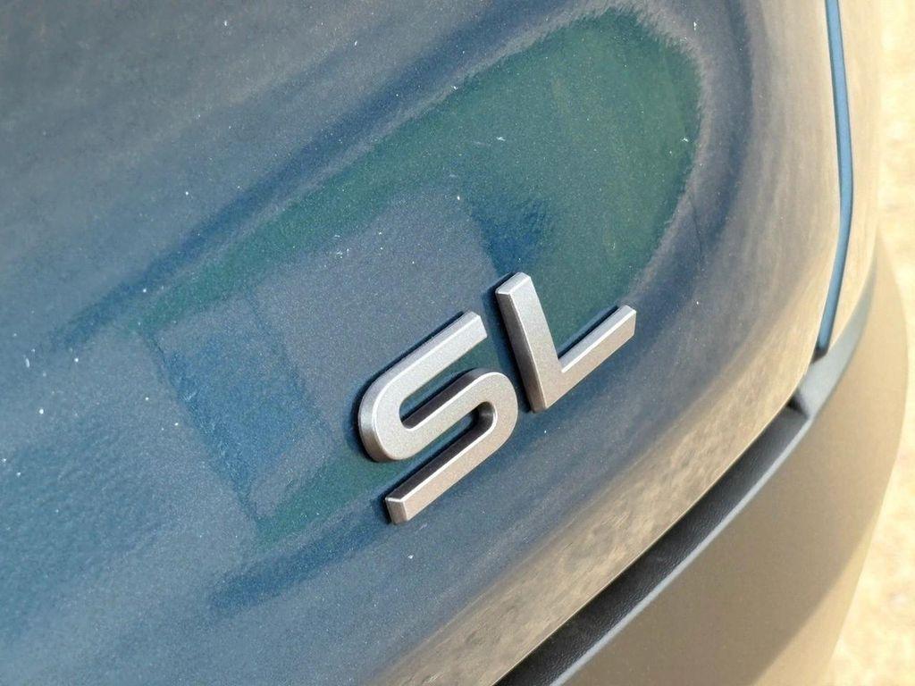 new 2025 Nissan Murano car, priced at $37,751