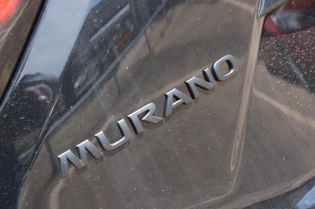 new 2024 Nissan Murano car, priced at $38,831