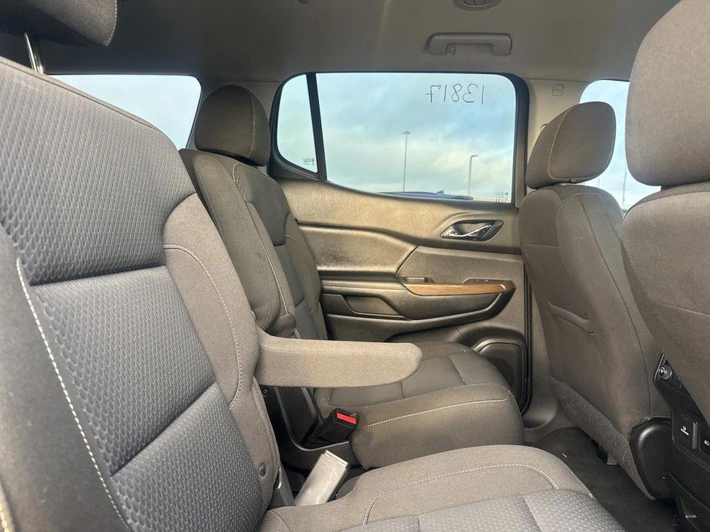 used 2020 GMC Acadia car, priced at $16,815