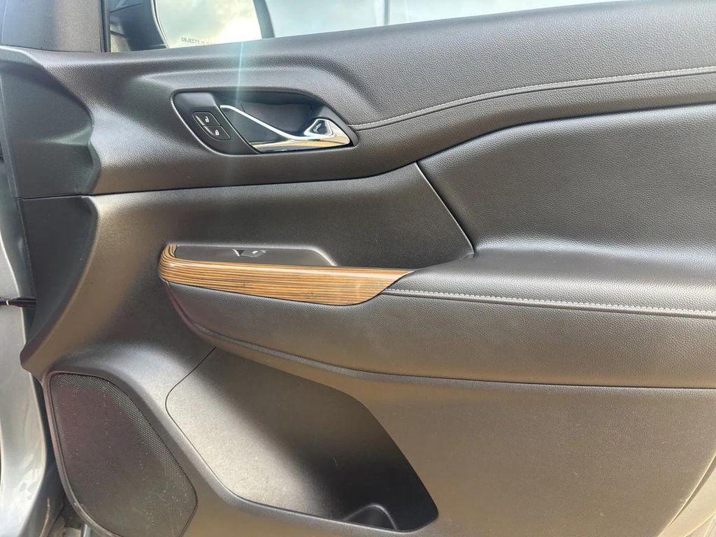 used 2020 GMC Acadia car, priced at $16,815