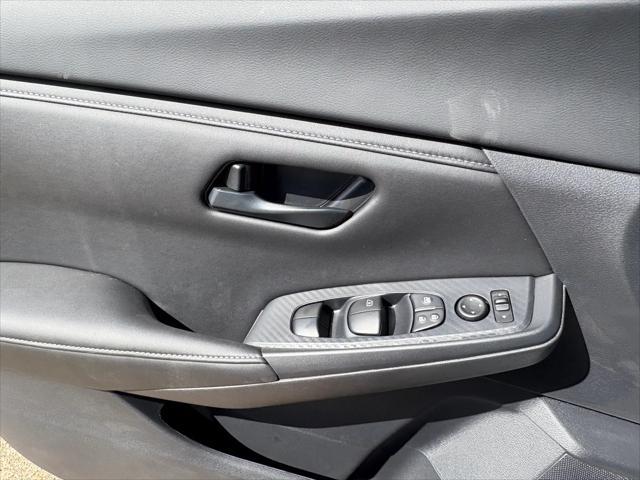 new 2025 Nissan Sentra car, priced at $19,999