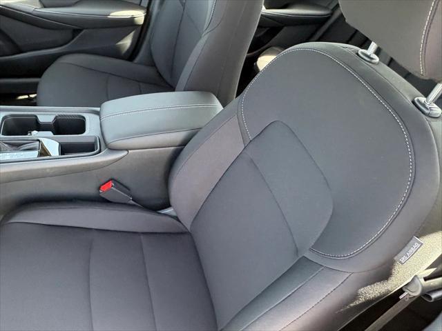 new 2025 Nissan Sentra car, priced at $19,999