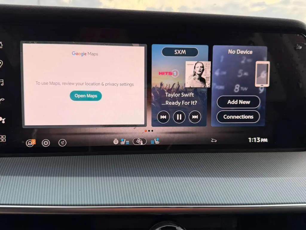 new 2026 Nissan Murano car, priced at $50,026