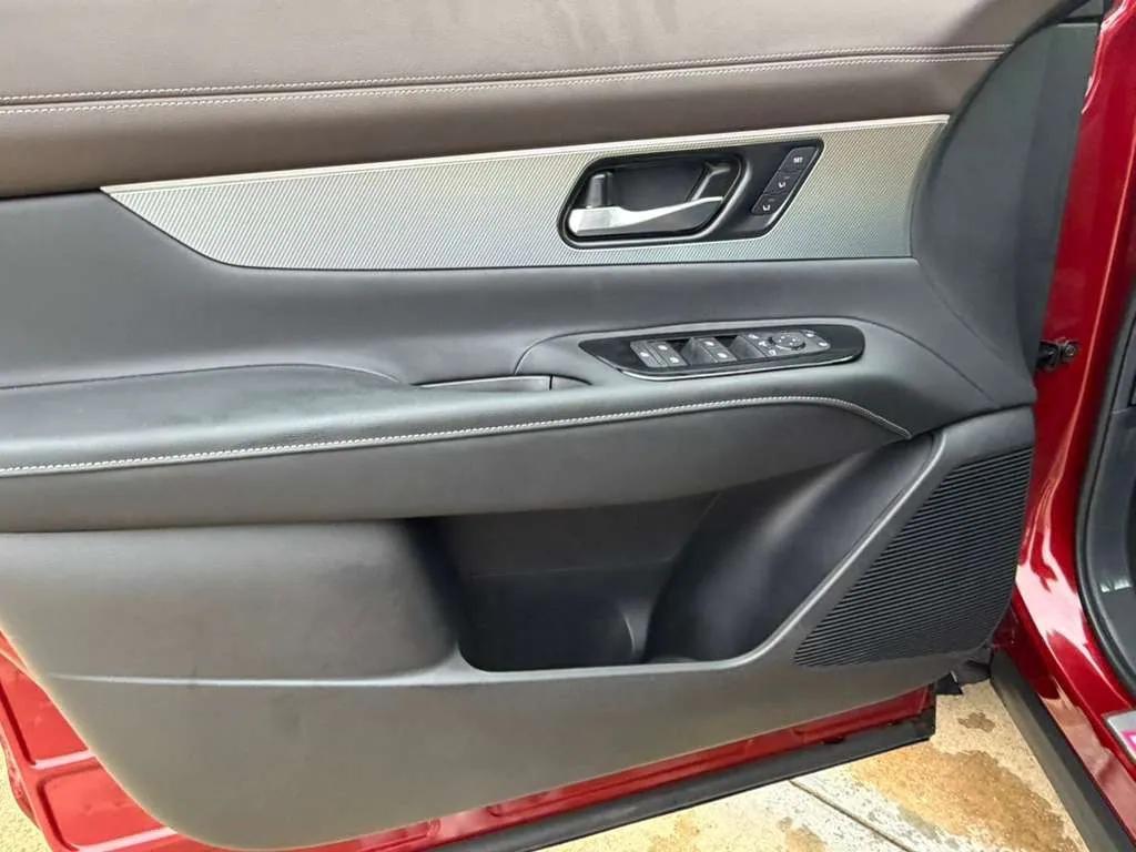 new 2026 Nissan Murano car, priced at $50,026