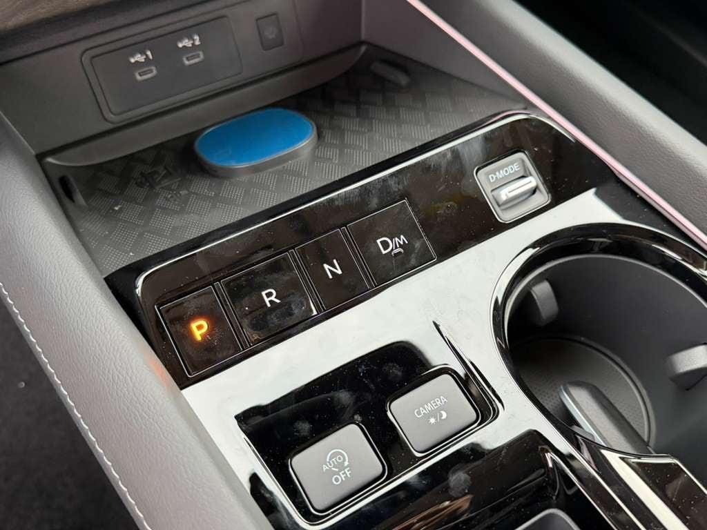 new 2026 Nissan Murano car, priced at $50,026