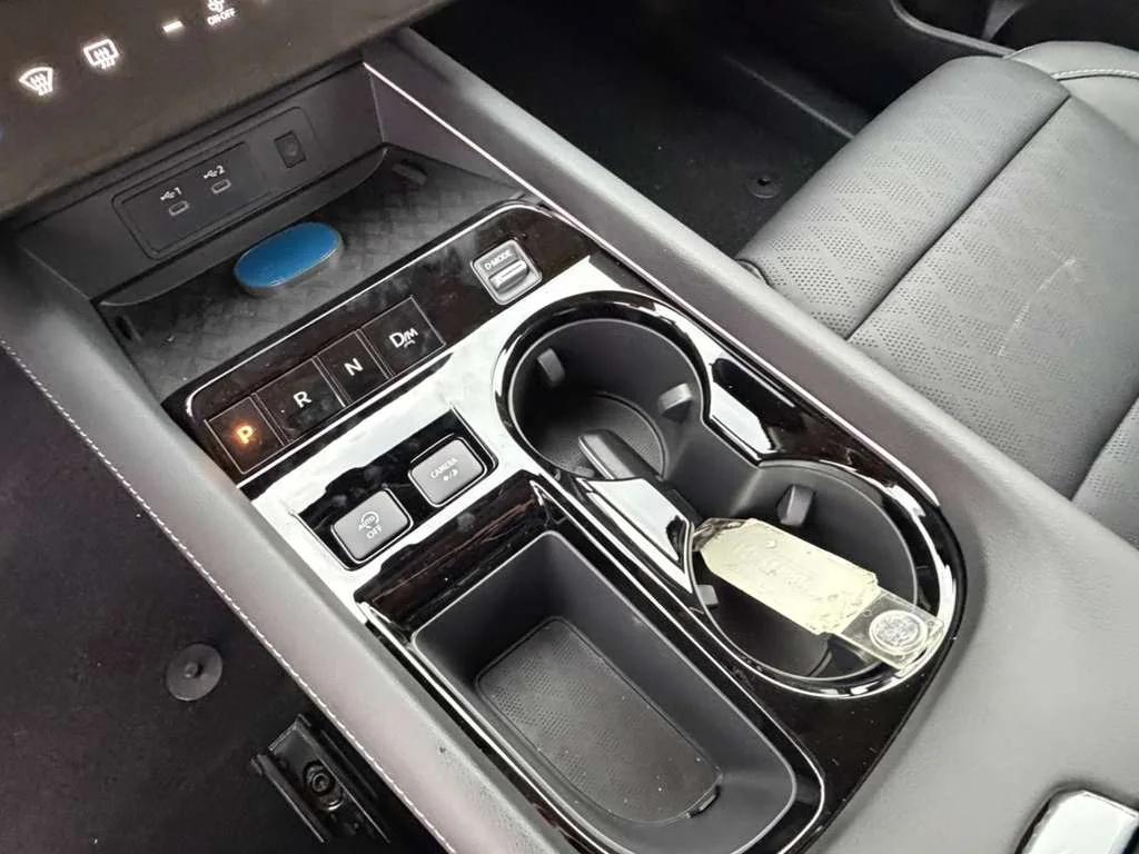 new 2026 Nissan Murano car, priced at $50,026