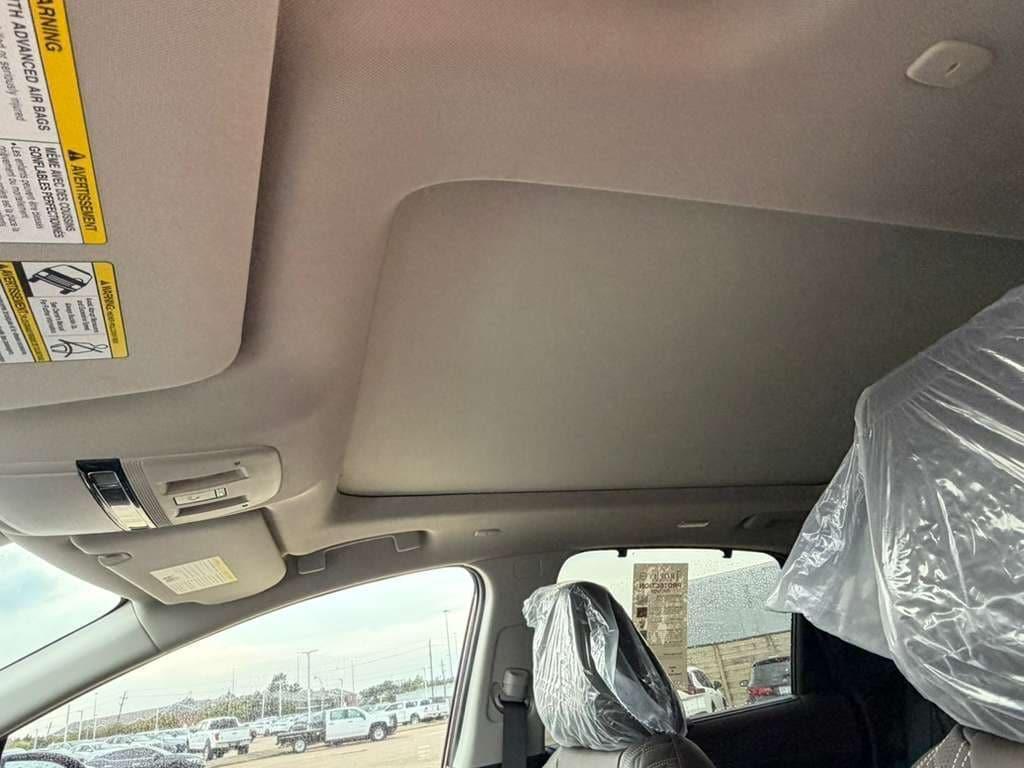 new 2026 Nissan Murano car, priced at $50,026