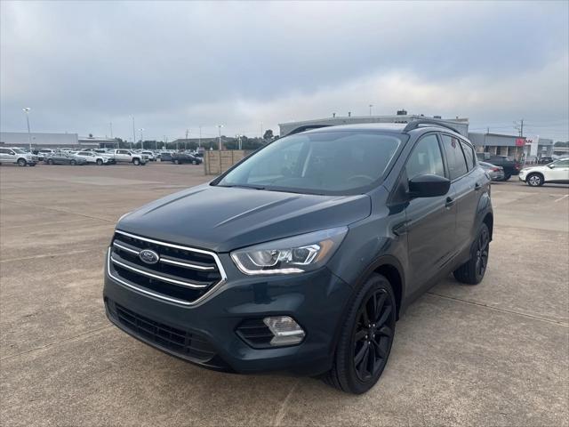 used 2019 Ford Escape car, priced at $13,997