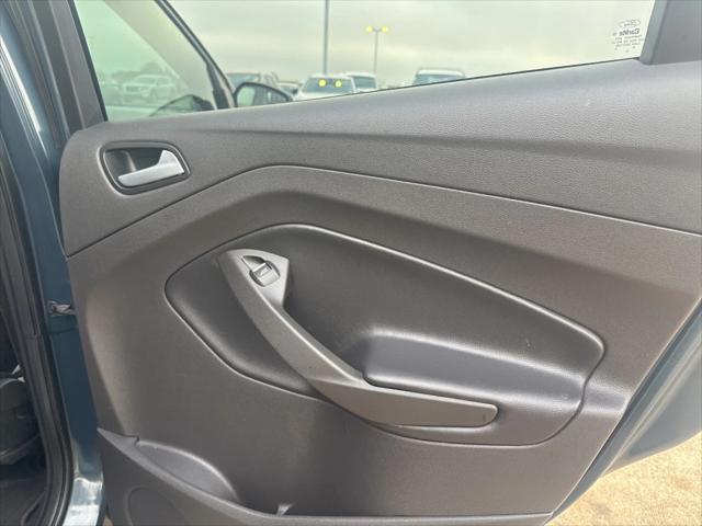 used 2019 Ford Escape car, priced at $13,997