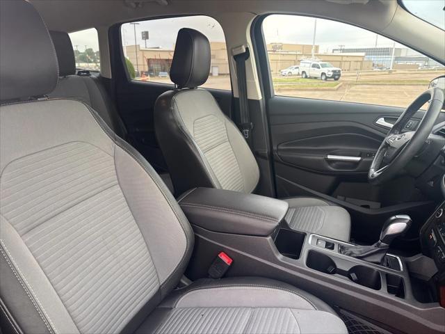 used 2019 Ford Escape car, priced at $13,997