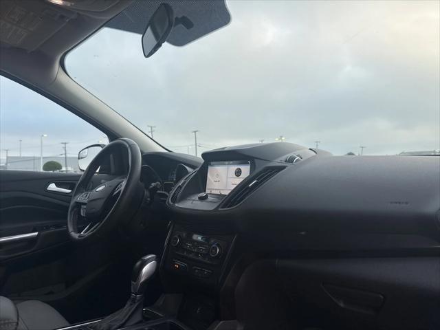 used 2019 Ford Escape car, priced at $13,997