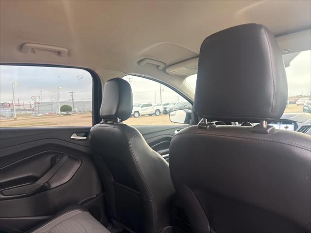 used 2019 Ford Escape car, priced at $13,997