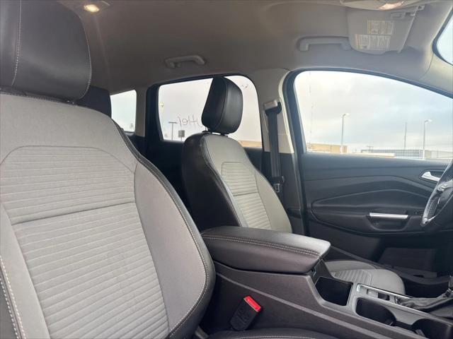 used 2019 Ford Escape car, priced at $13,997