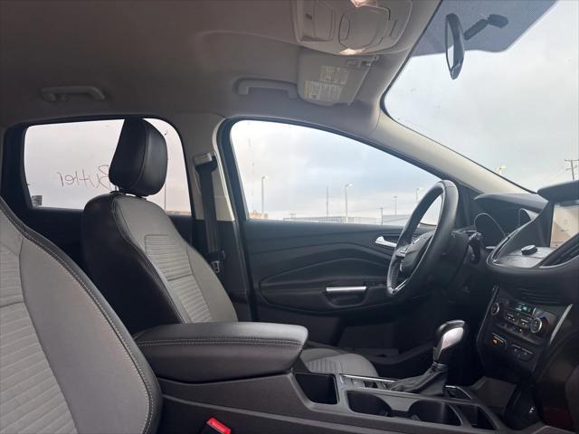 used 2019 Ford Escape car, priced at $13,997