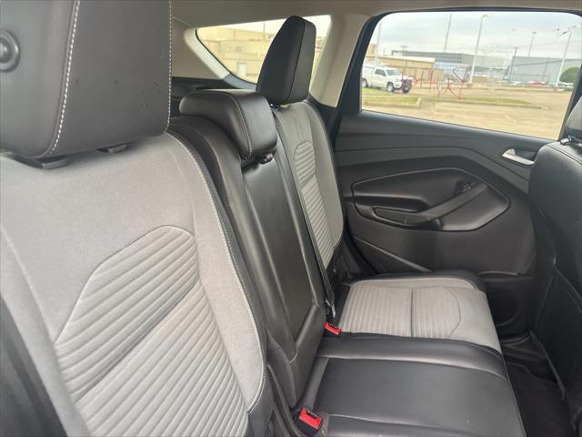 used 2019 Ford Escape car, priced at $13,997