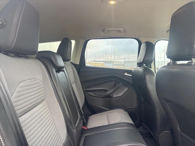 used 2019 Ford Escape car, priced at $13,997