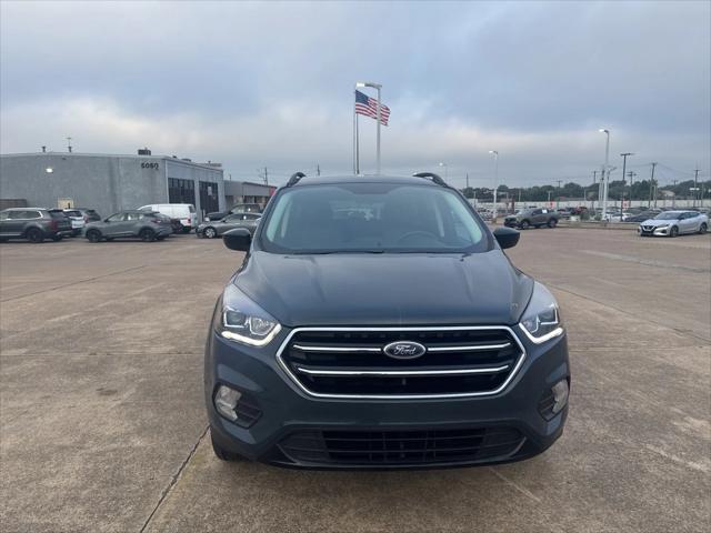used 2019 Ford Escape car, priced at $13,997