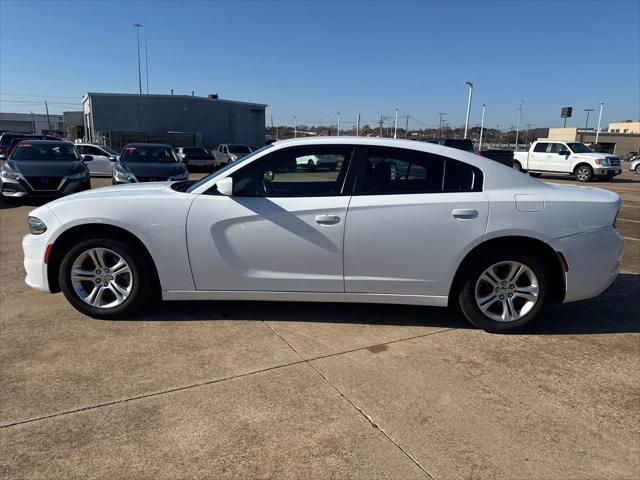 used 2022 Dodge Charger car, priced at $21,234