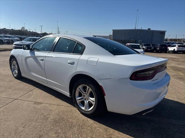 used 2022 Dodge Charger car, priced at $21,234