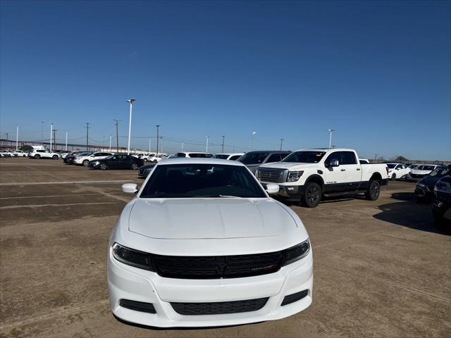 used 2022 Dodge Charger car, priced at $21,234