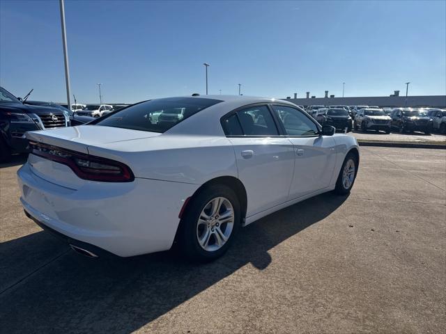 used 2022 Dodge Charger car, priced at $21,234