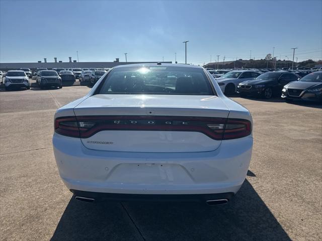 used 2022 Dodge Charger car, priced at $21,234