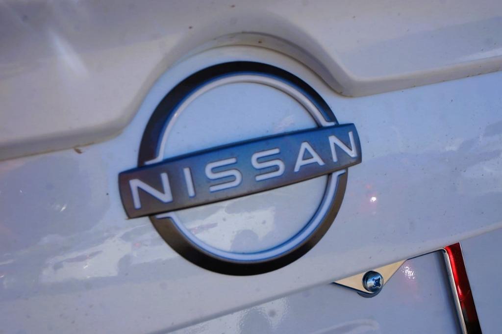 new 2024 Nissan Sentra car, priced at $26,855