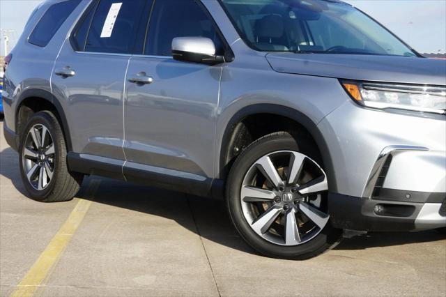 used 2024 Honda Pilot car, priced at $41,563