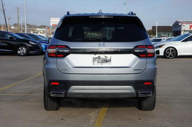 used 2024 Honda Pilot car, priced at $41,563