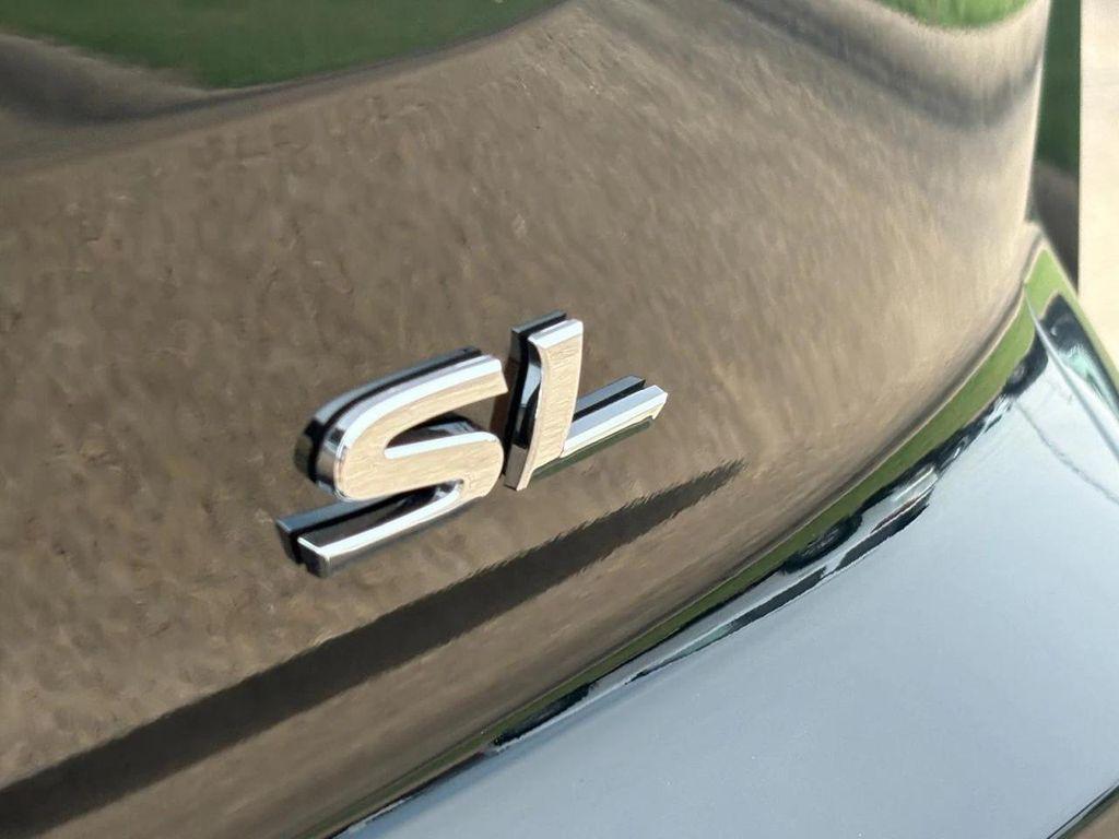 new 2025 Nissan Pathfinder car, priced at $33,326