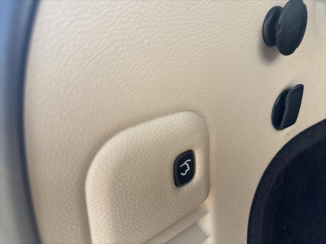 used 2014 Jeep Grand Cherokee car, priced at $13,499