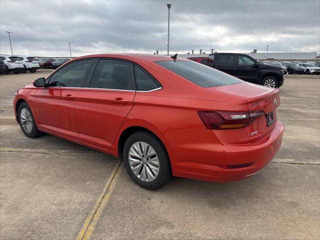 used 2019 Volkswagen Jetta car, priced at $14,779