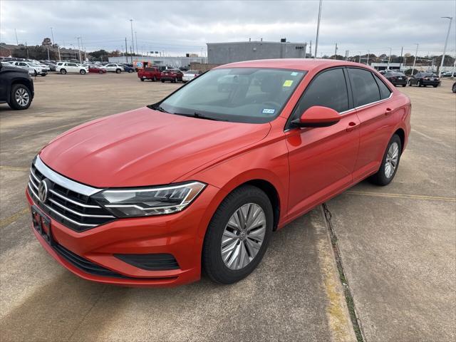 used 2019 Volkswagen Jetta car, priced at $14,779